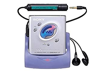 【中古】SONY ソニー MZ-E505-S しろがね色 MDウォークマン
