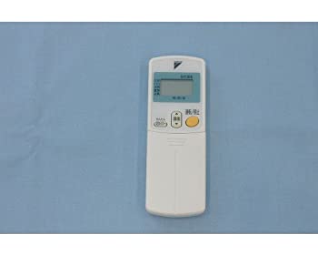 【中古】ダイキン 空調設備用遠隔操作 ARC430A8(1388905)