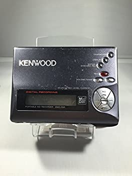 KENWOOD ケンウッド MD WALKMAN MDウォークマン ポータブルMD DMC-F5R 2zzhgl6 b01f6ubbp6.jpg