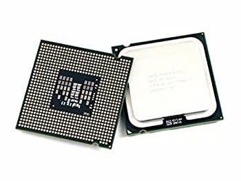 【中古】Intel Celeron D 331 SL7TV SL8H7 SL98V 学習机いの一番中央処理装置中央処理装置 LGA775 2.66 GHz 256KB 533Mhz