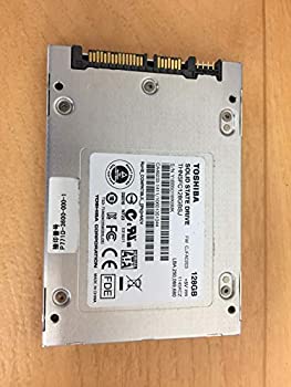 【中古】【39shop】東芝★THNSNF128GCSS SSD 128GB 正常動作品 本体のみ(良い)|アトリエ絵利奈