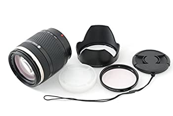 【中古】【39shop】KONICA★MINOLTA コニカ ミノルタ AF DT ZOOM 18-200mm F3.5-6.3 D(良い)|アトリエ絵利奈