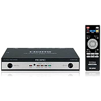 【中古】プロスペック 高品位テレビリコーダーPROSPEC HVE703