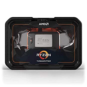 【中古】AMD 中央処理装置 Ryzen Threadripper 2970WX 中央処理装置 YD297XAZAFWOF