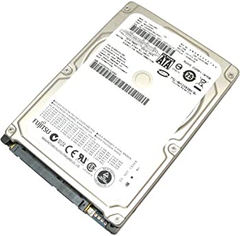 【中古】【39shop】MHZ2080BH★(2.5インチHDD 80GB S-ATA) FUJITSU 512セクター 非AFT(良い)|アトリエ絵利奈