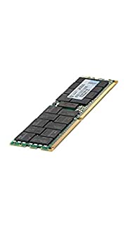 【中古】Samsung 8GB DDR3 1600MHz memory module ECC
