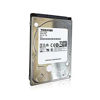 【中古】東芝 TOSHIBA 2.5インチ 内臓HDD 320GB SATA 16MB MQ01ACF032