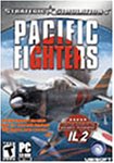 【中古】PACIFIC FIGHTERS (インポート版)