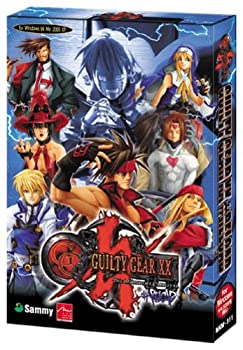 【中古】GUILTY GEAR XX # RELOAD THE MIDNIGHT CARNIVAL 家電-その他