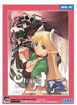 【中古】【39shop】シャイニング・ティアーズ★マテリアルコレクション 初回生産限定版(良い)|アトリエ絵利奈