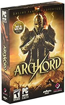 【中古】【39shop】Archlord★The Legend of Chantra (輸入版)(良い)|アトリエ絵利奈