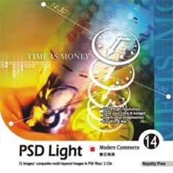 【中古】ピーエスディ ライト Vol.14 現代商業