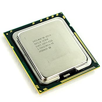 【中古】Intel 2.93GHz Xeon X5570 クアッドコア 1333MHz 8MB L2現ナマソケット LGA1366 SLBF3