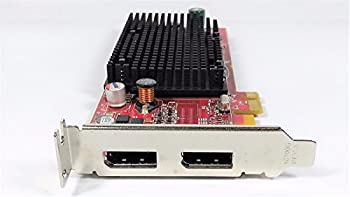【中古】ATI FireMV 2260 グラフィックカード ATi FireMV 2260 - 256MB DDR2 SDRAM - PCI Express x1