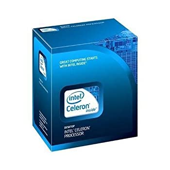【中古】Intel Celeron G465 Processor 1.9 GHz 1.5 MB Cache LGA 1155 - BX80623G465 [並行輸入品]