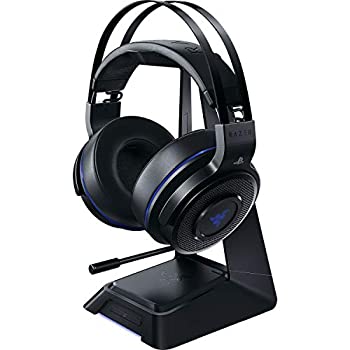 楽天市場】【Razer】レイザー『Nari Ultimate』PC/PS4