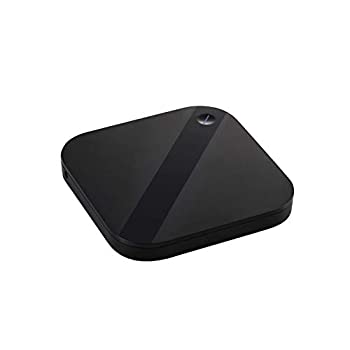 【中古】【39shop】エレコム★ポータブルハードディスク 1TB USB3.0 スマートフォン用 ELP-SHU010UBK(良い)|アトリエ絵利奈