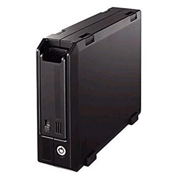 【中古】【39shop】I-O★DATA eSATA&USB 2.0/1.1対応 外付型ハードディスク RHD-UX500（良い）｜アトリエ絵利奈 25,718円