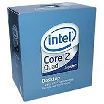 【中古】【39shop】インテルコア★2 クアッドプロセッサー Q6000 (BX80562Q6600)（良い）｜アトリエ絵利奈