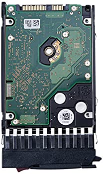 【中古】【39shop】日本ヒューレットパッカード★300GB 10krpm ホットプラグ 2.5型 6G SAS ハードディスクドライブ 507127-B21 [並行輸入品]（良い）｜アトリエ絵利奈