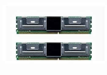 【中古】8GB増設メモリボード【4GB*2】 富士通 PG-RM8CE 互換FBメモリ 8GB (4GBx2/PC2-5300F/ECC) 【バルク品】