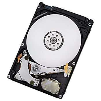 【中古】HGST Travelstar 2.5-Inch 320GB 7200RPM SATA III 32MB Cache SATA 6Gbps Internal Bare or OEM Drives (HTS725032A7E630) [並行輸入品]