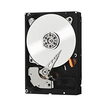 【中古】【39shop】WESTERN★DIGITAL WD5003ABYZ RE4 500GB 7200 RPM 64MB cache SATA 6.0Gb/s 3.5 internal hard drive - NEW - Bare Drive - WD5003ABYZ [並行輸入(良い)|アトリエ絵利奈