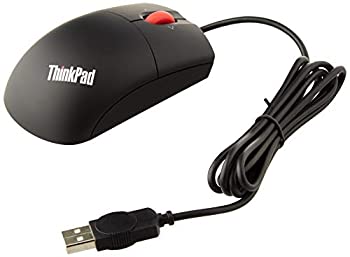 【中古】【未使用】レノボ・ジャパン ThinkPad USBレーザーマウス 57Y4635