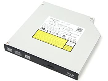 【中古】【未使用】☆Panasonic　BDXL Blu-ray Discドライブ UJ260