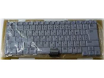 【中古】【未当て嵌める】NEC LL550/T 対適用業務鍵盤 V050146FJ7 JA取り替えっこ可/日本語