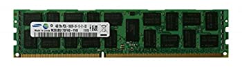 【中古】【未使用】サムスン M393B5170FH0-YH9 4GB DDR3 REG ECC PC3-10600 CL9 512MBX72 256X4 1.35V 240PDIMM
