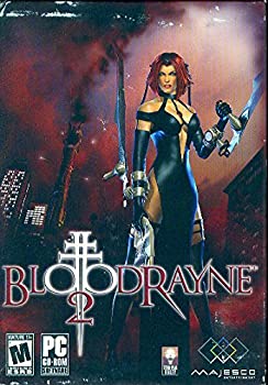 【中古】【未使用】Blood Rayne 2 (輸入版)