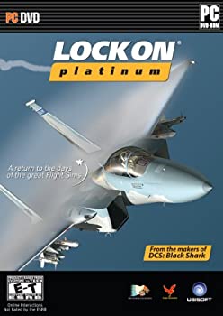【中古】【39shop】【未使用】Lock★On Platinum (輸入版)(新古品)｜アトリエ絵利奈