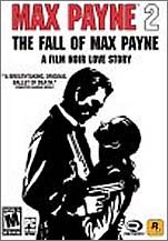 【中古】【39shop】【未使用】MAX★PAYNE 2:FALL OF MAX PAYNE （輸入版）(新古品)｜アトリエ絵利奈