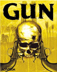 【中古】【39shop】【未使用】GUN★英語版 日本語マニュアル付(新古品)｜アトリエ絵利奈
