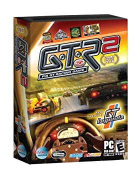 【中古】【未使用】GTR 2: Game of The Year Edition (輸入版)