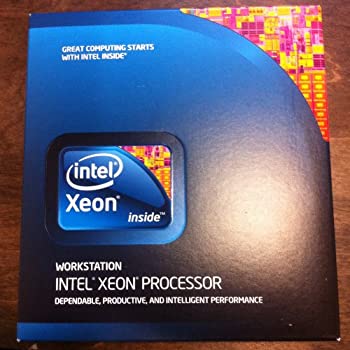 【中古】【未当てはめる】Intel サーヴァー中央処理装置 Xeon Processor 4-Core W3530 BX80601W3530