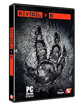 【中古】【未当て嵌める】EVOLVE