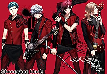【中古】【未使用】DYNAMIC CHORD feat.KYOHSO 初回限定版A盤画像
