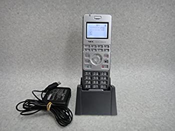 【中古】【未当てはめる】IP3D-8なおなお書き-2 NEC AspireX デジタルコードレス 商行為電話機