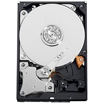 【中古】【未使用】WD Caviar GP 1tb内部シリアルata-300?200?RPM 16?MBハードドライブ???wd10eacs