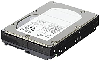 【中古】【39shop】【未使用】Seagate★Cheetah 15K.5?- ハードドライブ?-?300?GB?-?内蔵型 - 3.5インチ - SAS?- 15000?rpm?- バッファ: 16?MB??ST3300655SS(新古品)|アトリエ絵利奈