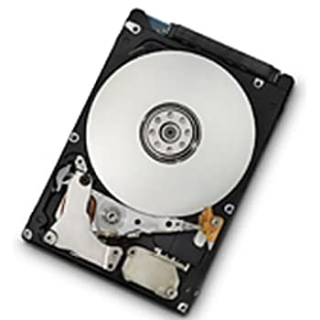 【中古】【未当て嵌める】HITACHI 固定ディスク 日立2.5inch Travelstar バルク品HTS723232A7A364