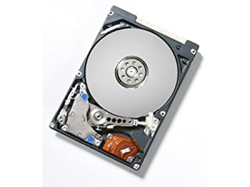 【中古】【未使用】HGSTジャパン 2.5HDD HTS421240H9AT00 (40GB ATA 4200rpm)