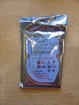 【中古】【未使用】Seagate 250?GB 5400?RPM Momentusシン???st250lt003