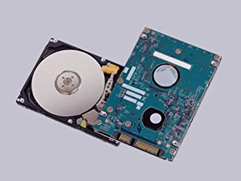 【中古】【未使用】富士通製2.5HDD MHZ2320BH（320GB%ｶﾝﾏ%5400rpm%ｶﾝﾏ%S-ATA） FUJITSU2.5HDD 512セクター