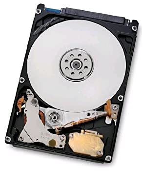 【中古】【未使用】Hitachi Travelstar 5K1000 HTS541010A9E680 1 TB 2.5%ﾀﾞﾌﾞﾙｸｫｰﾃ% Internal Hard Drive - Bulk 0J22413 [並行輸入品]