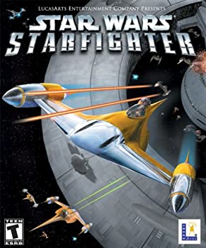 【中古】【39shop】【未使用】Star★Wars Starfighter (輸入版)(新古品)|アトリエ絵利奈