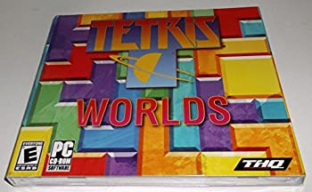 【中古】【39shop】【未使用】Tetris★Worlds (Jewel Case) (輸入版)(新古品)|アトリエ絵利奈