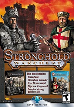 【中古】【未使用】Stronghold Warchest (輸入版)